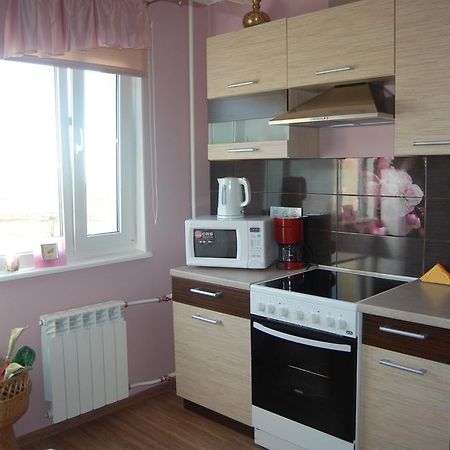 Kate Sea Apartment Pärnu Esterno foto
