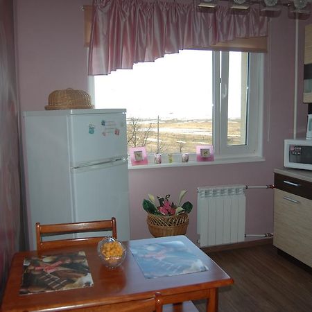 Kate Sea Apartment Pärnu Esterno foto
