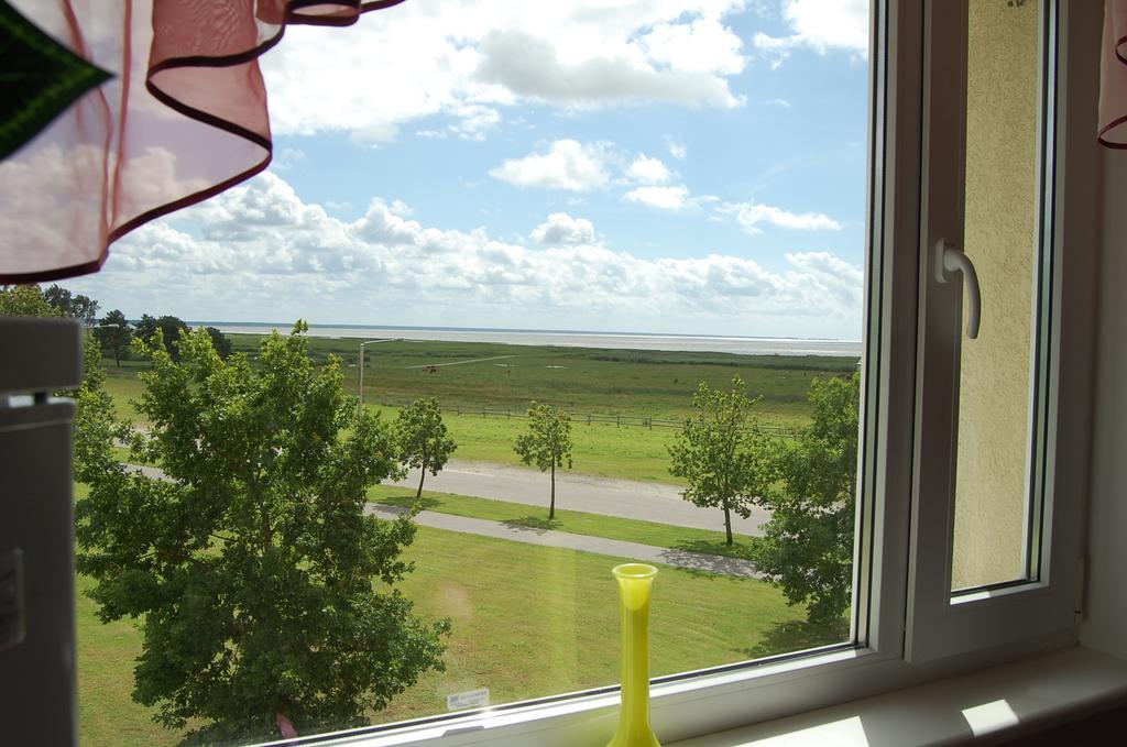 Kate Sea Apartment Pärnu Camera foto