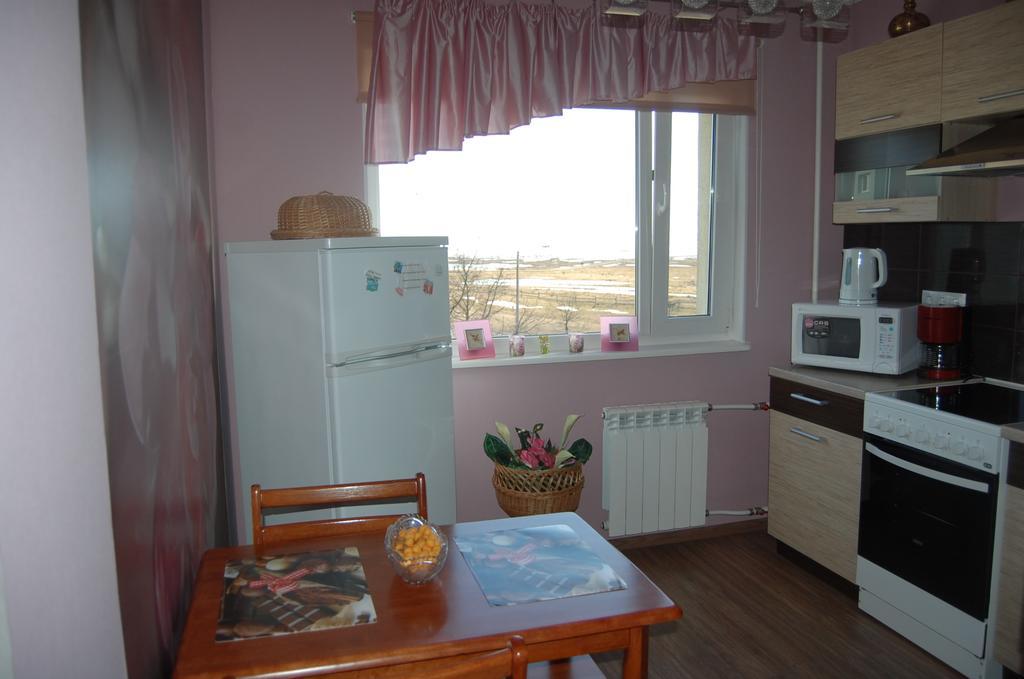 Kate Sea Apartment Pärnu Esterno foto