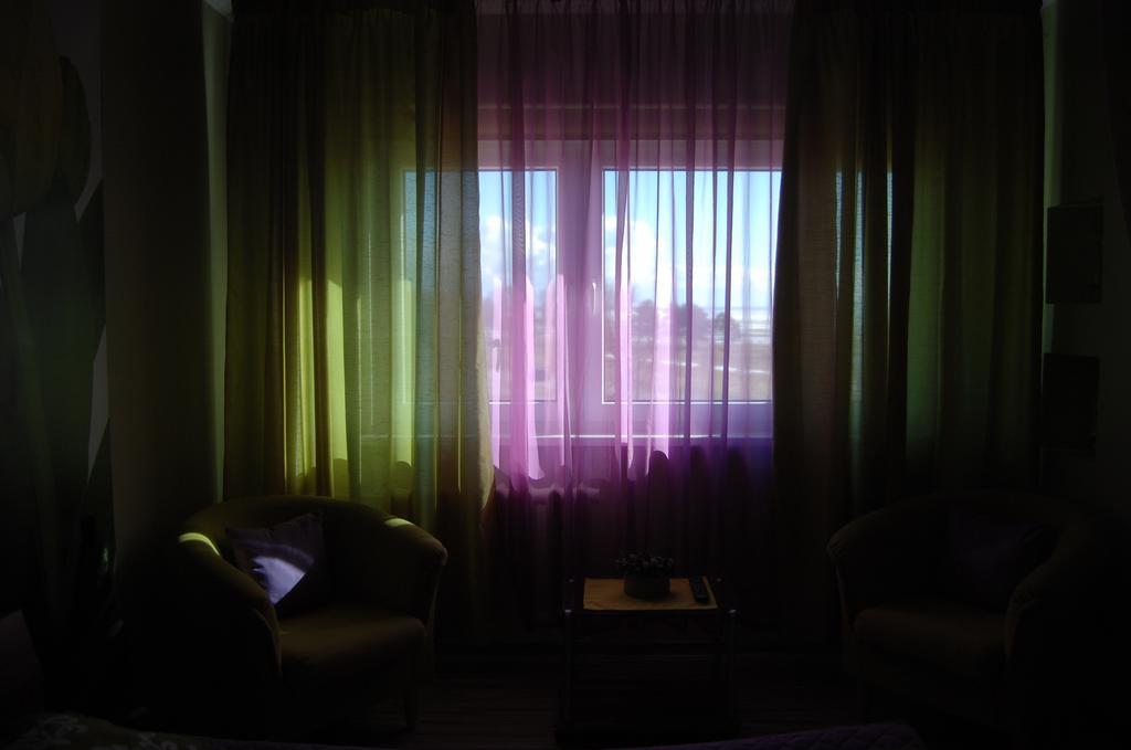 Kate Sea Apartment Pärnu Esterno foto