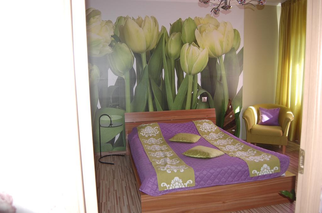 Kate Sea Apartment Pärnu Esterno foto